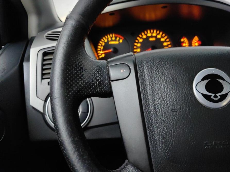 SsangYong Kyron I Рестайлинг Подольск  - изображение 17