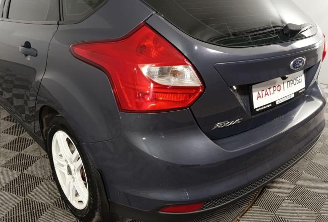 Ford Focus III с пробегом 2012 года, цена 730 000 рублей, 218600 км, хэтчбек, Автокод Объявления