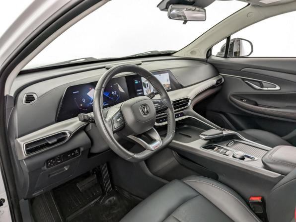 Changan UNI-T I с пробегом 2023 года, цена 2 090 000 рублей, 38078 км, внедорожник, Автокод Объявления