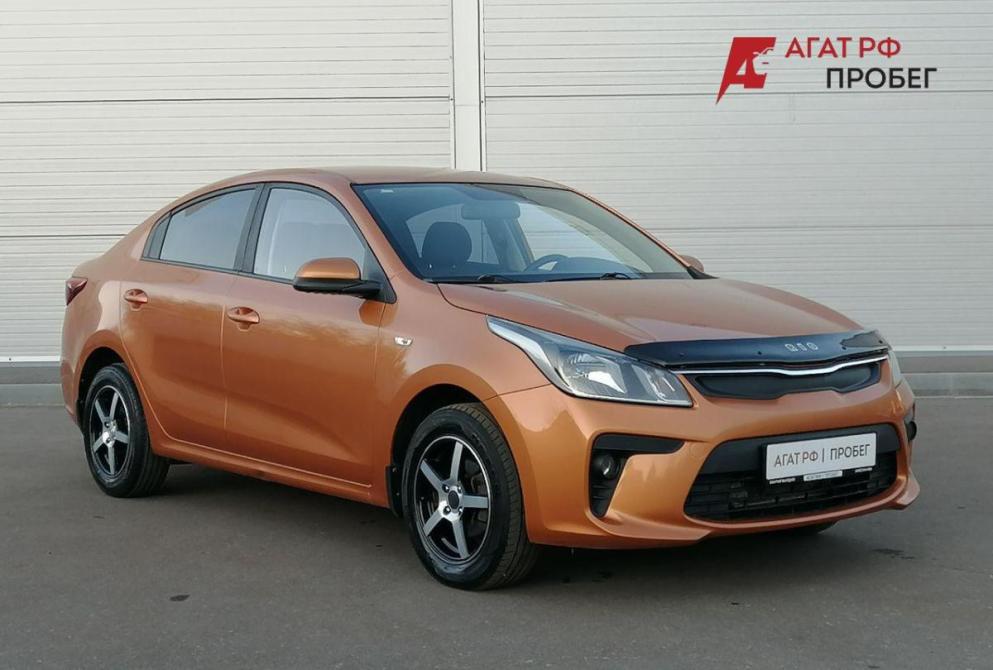 Kia Rio IV Иваново  - изображение 1