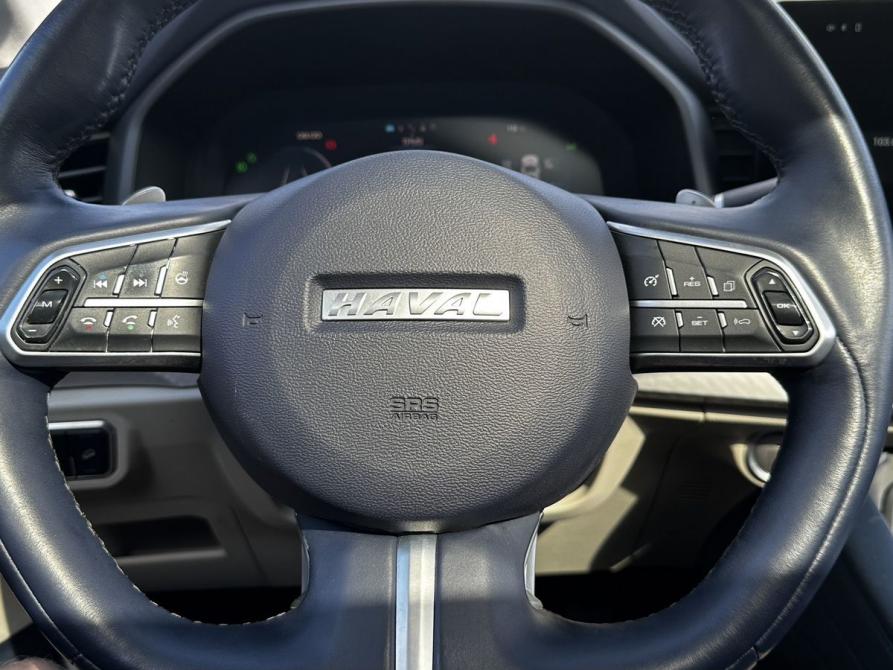 Haval F7x I Рестайлинг Ярославль  - изображение 26