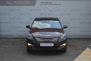 Hyundai Solaris I Рестайлинг Старый Оскол  - изображение 21