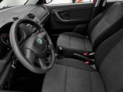 Skoda Fabia II Рестайлинг Казань  - изображение 33