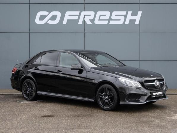 Mercedes-Benz E-Класс IV (W212 S212 C207) Рестайлинг с пробегом 2013 года, цена 1 780 000 рублей, 219598 км, седан, Автокод Объявления