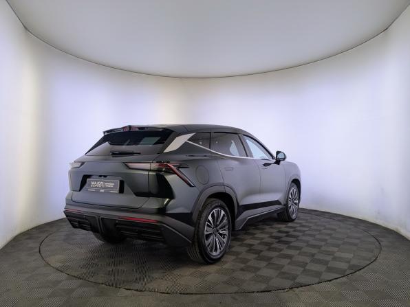 JETOUR DASHING I с пробегом 2024 года, цена 2 250 000 рублей, 25933 км, внедорожник, Автокод Объявления