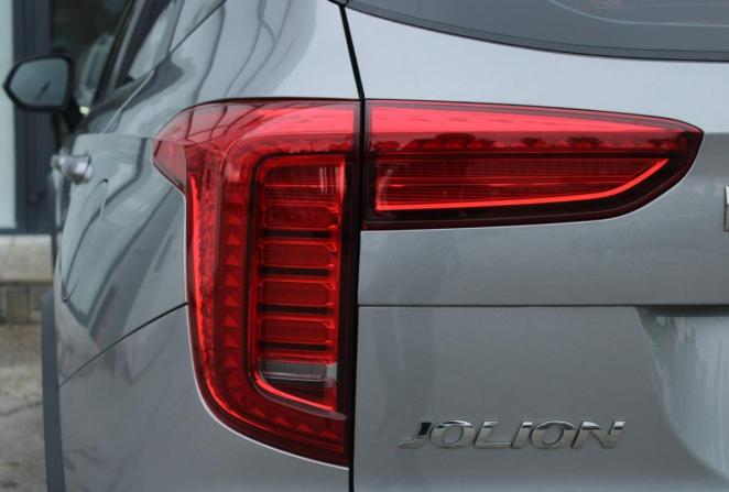 Haval Jolion I Рестайлинг с пробегом 2024 года, цена 2 090 000 рублей, 29824 км, внедорожник, Автокод Объявления