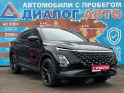 Omoda C5 I Набережные Челны  - изображение 23