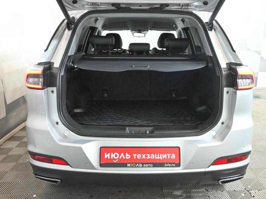 Chery Tiggo 7 Pro Max I Рестайлинг Екатеринбург  - изображение 6