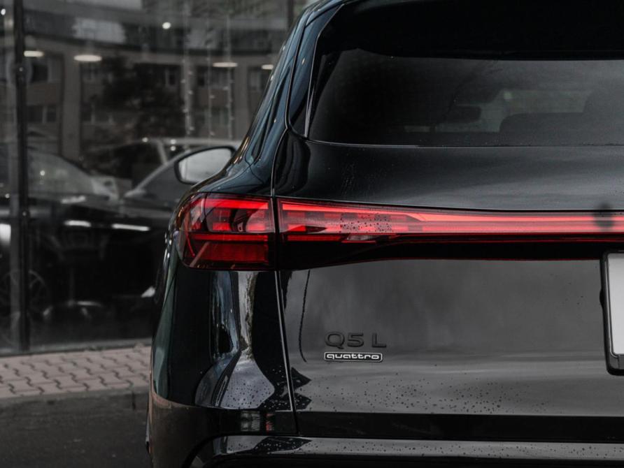 Audi Q5 III (GU) Москва  - изображение 7