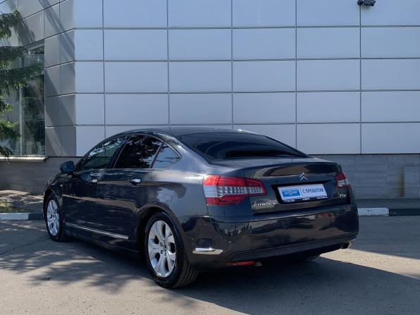 Citroen C5 II с пробегом 2010 года, цена 669 000 рублей, 263388 км, седан, Автокод Объявления