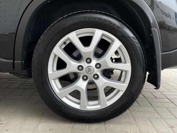 Nissan X-Trail II Рестайлинг с пробегом 2013 года, цена 1 460 000 рублей, 163082 км, внедорожник, Автокод Объявления