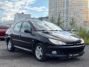 Peugeot 206 Санкт-Петербург  - изображение 17