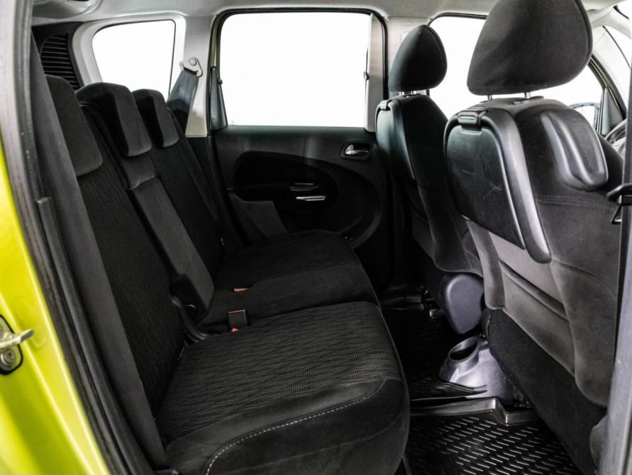 Citroen C3 Picasso I Санкт-Петербург  - изображение 15