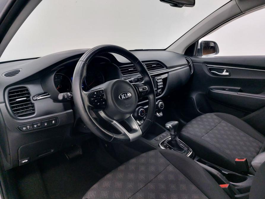 Kia Rio IV Екатеринбург  - изображение 10