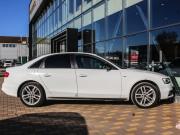 Audi A4 IV (B8) Рестайлинг Калуга  - изображение 21