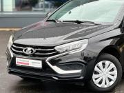 Lada (ВАЗ) Vesta I Рестайлинг (NG) Архангельск  - изображение 28