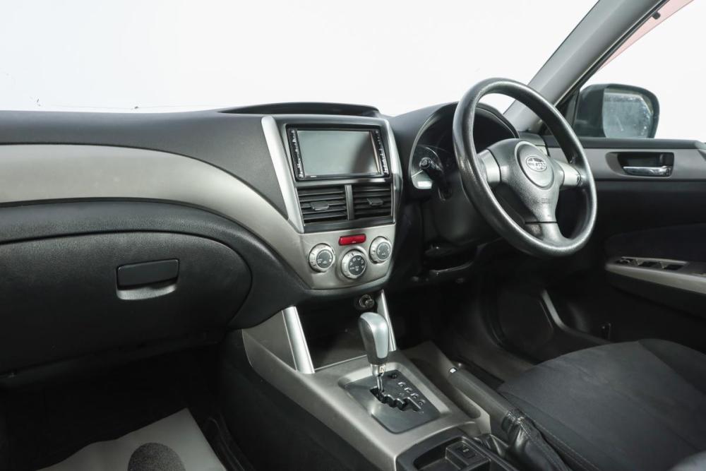 Subaru Forester III Новосибирск  - изображение 10