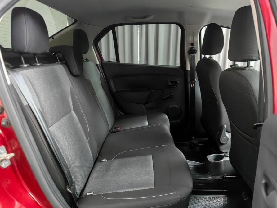 Renault Logan II Рестайлинг Москва  - изображение 10