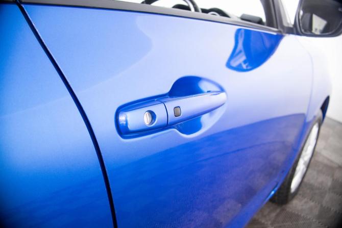 Suzuki Swift IV Рестайлинг с пробегом 2017 года, цена 1 439 000 рублей, 139245 км, хэтчбек, Автокод Объявления