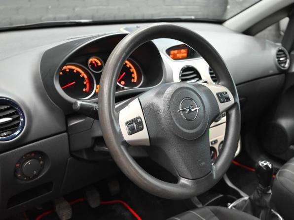 Opel Corsa D с пробегом 2007 года, цена 335 000 рублей, 202836 км, хэтчбек, Автокод Объявления