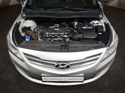 Hyundai Solaris I Рестайлинг Москва  - изображение 29