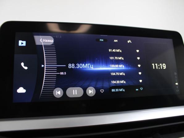 Chery Tiggo 7 Pro I с пробегом 2021 года, цена 1 649 900 рублей, 90315 км, внедорожник, Автокод Объявления