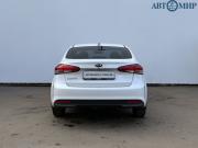 Kia Cerato III Рестайлинг (Classic) Москва  - изображение 18