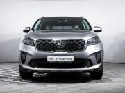 Kia Sorento III Prime Рестайлинг Москва  - изображение 21