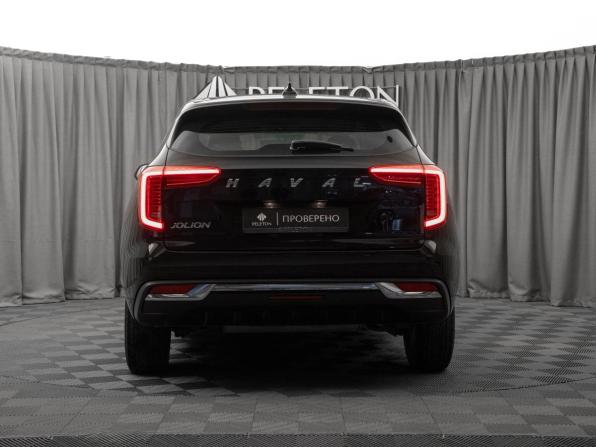 Haval Jolion I с пробегом 2023 года, цена 1 560 000 рублей, 91466 км, внедорожник, Автокод Объявления
