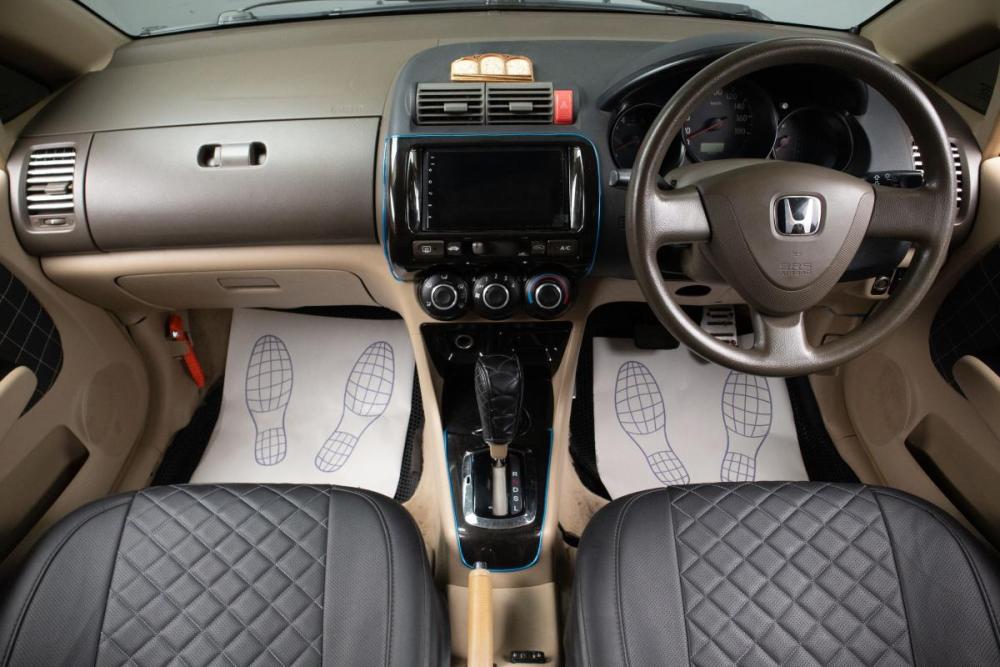 Honda Fit Aria Оренбург  - изображение 8