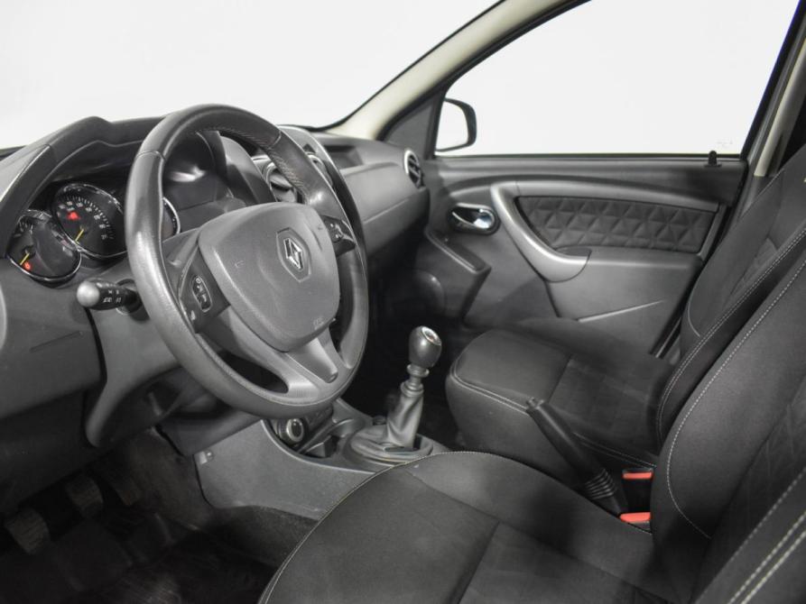 Renault Duster I Рестайлинг Санкт-Петербург  - изображение 9