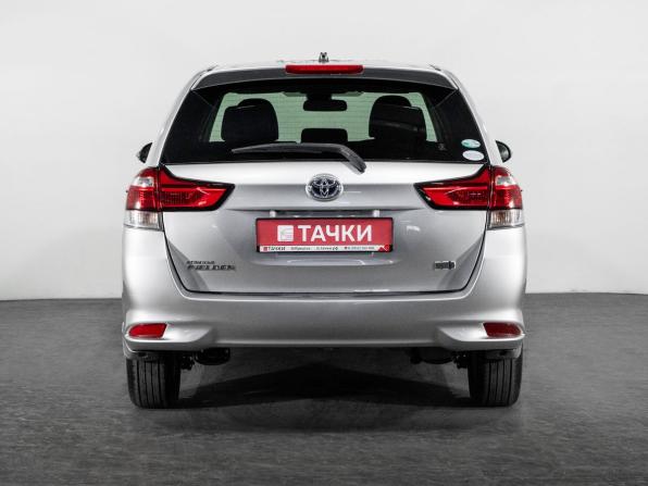 Toyota Corolla XI (E160 E170 E180) Рестайлинг 1 с пробегом 2016 года, цена 849 500 рублей, 181400 км, универсал, Автокод Объявления