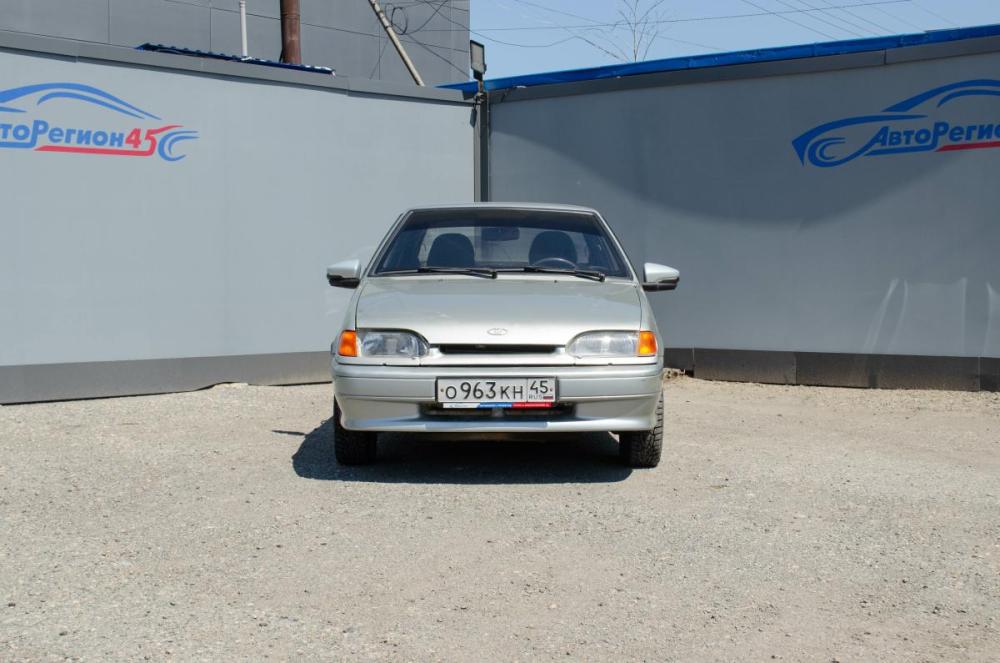 Lada (ВАЗ) 2115 Курган  - изображение 2