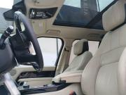 Land Rover Range Rover IV Рестайлинг Санкт-Петербург  - изображение 35