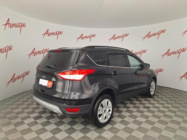 Ford Kuga II с пробегом 2014 года, цена 1 045 000 рублей, 234449 км, внедорожник, Автокод Объявления
