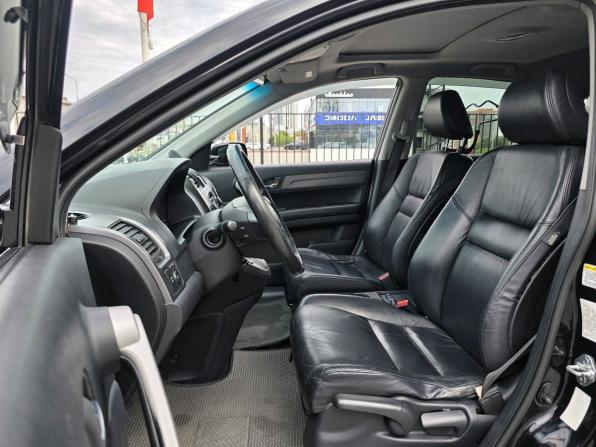 Honda CR-V III с пробегом 2007 года, цена 1 260 000 рублей, 166729 км, внедорожник, Автокод Объявления