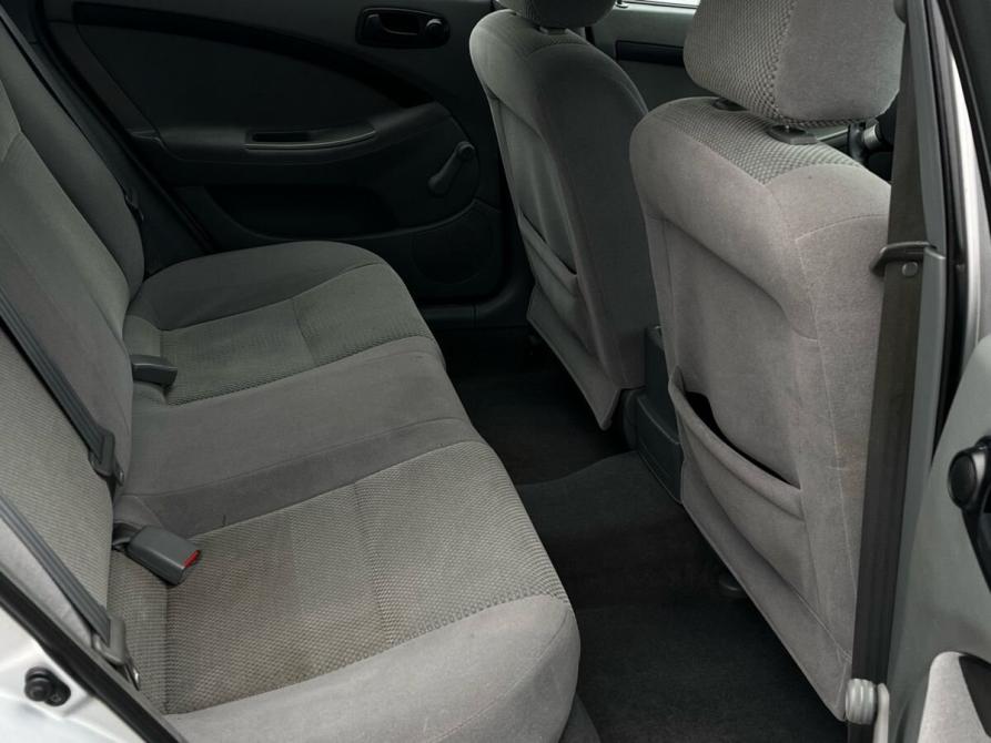 Chevrolet Lacetti I Калуга  - изображение 11