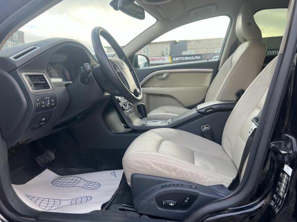 Volvo S80 II с пробегом 2008 года, цена 899 000 рублей, 270000 км, седан, Автокод Объявления