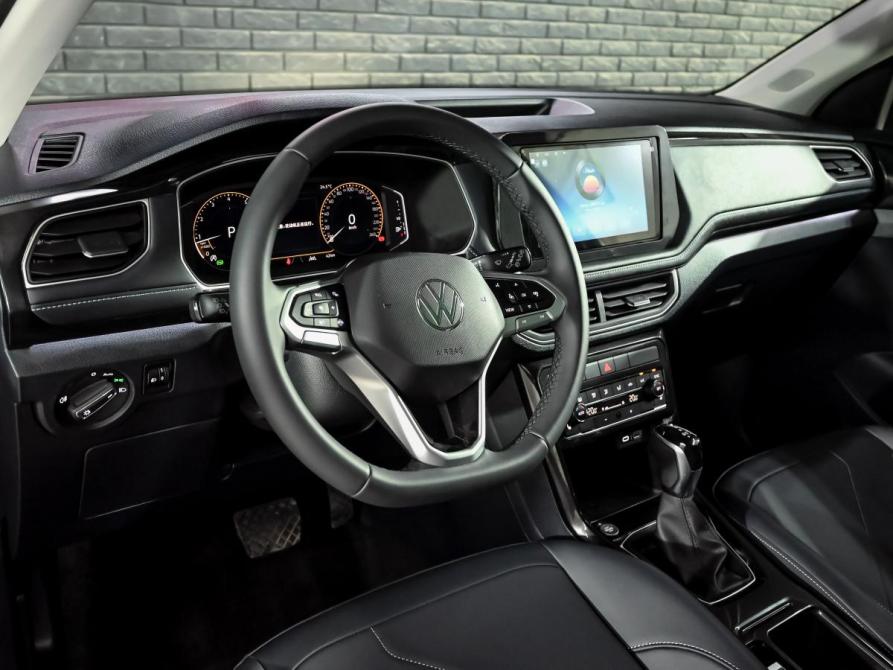 Volkswagen Tharu XR Екатеринбург  - изображение 11