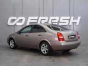 Nissan Primera III (P12) Воронеж  - изображение 17