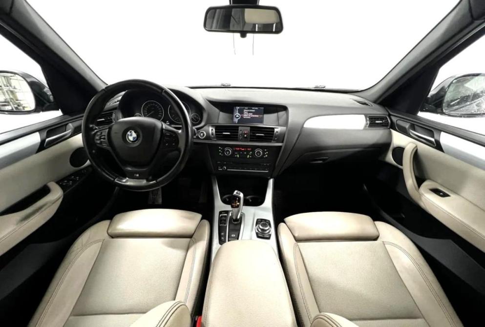 BMW X3 II (F25) Нижний Новгород  - изображение 14