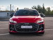 Audi A5 III (B10) Москва  - изображение 23