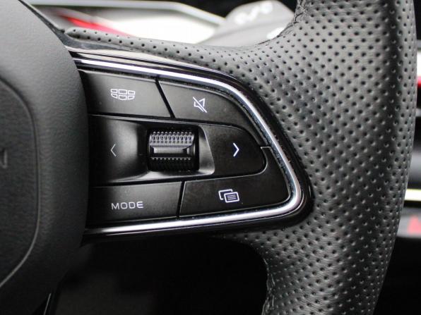 Geely Coolray I Рестайлинг с пробегом 2024 года, цена 2 179 000 рублей, 28225 км, внедорожник, Автокод Объявления