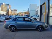 Daewoo Gentra II Москва  - изображение 24