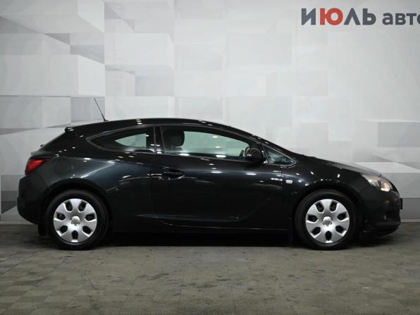 Opel Astra J Рестайлинг с пробегом 2012 года, цена 850 000 рублей, 181471 км, хэтчбек, Автокод Объявления