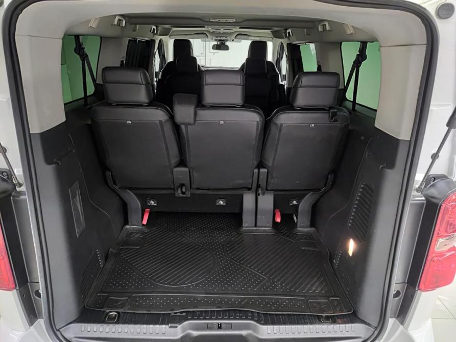 Peugeot Traveller I Казань  - изображение 12