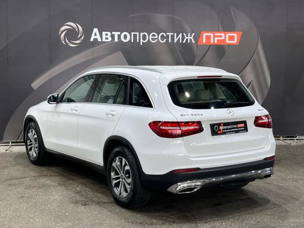 Mercedes-Benz GLC I (X253) с пробегом 2019 года, цена 3 730 000 рублей, 69885 км, внедорожник, Автокод Объявления