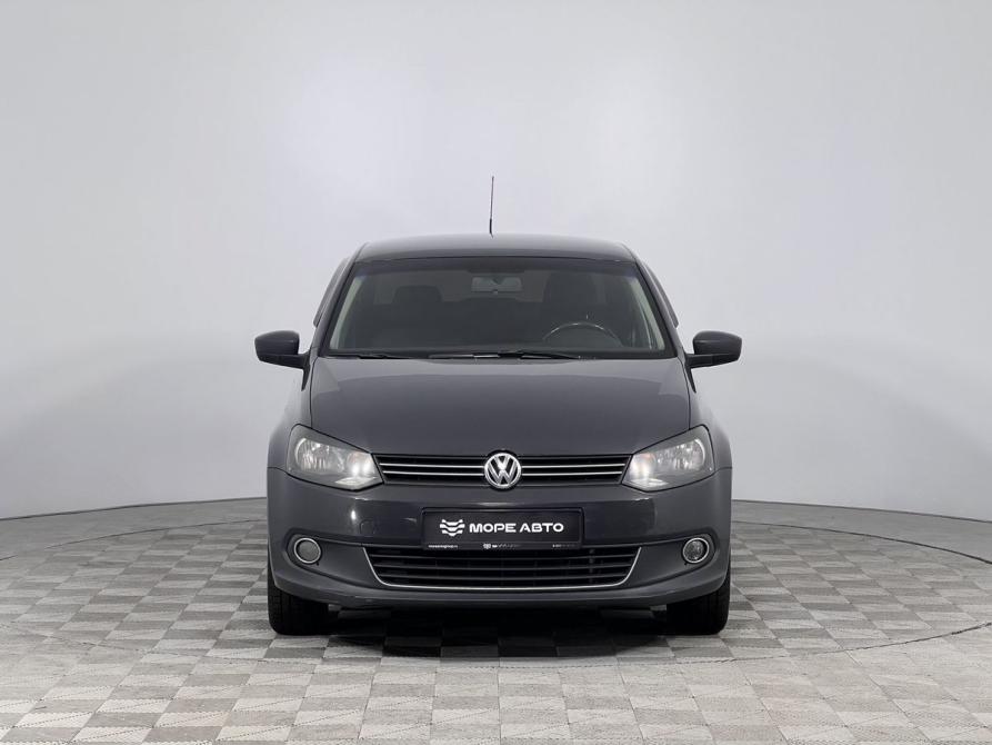 Volkswagen Polo V Калининград  - изображение 2