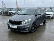 Kia Rio III Рестайлинг Буинск  - изображение 20