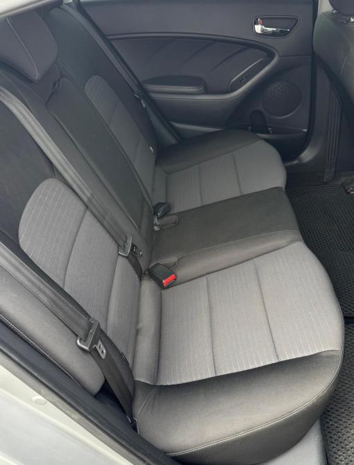 Kia Cerato III Рестайлинг (Classic) Набережные Челны  - изображение 21